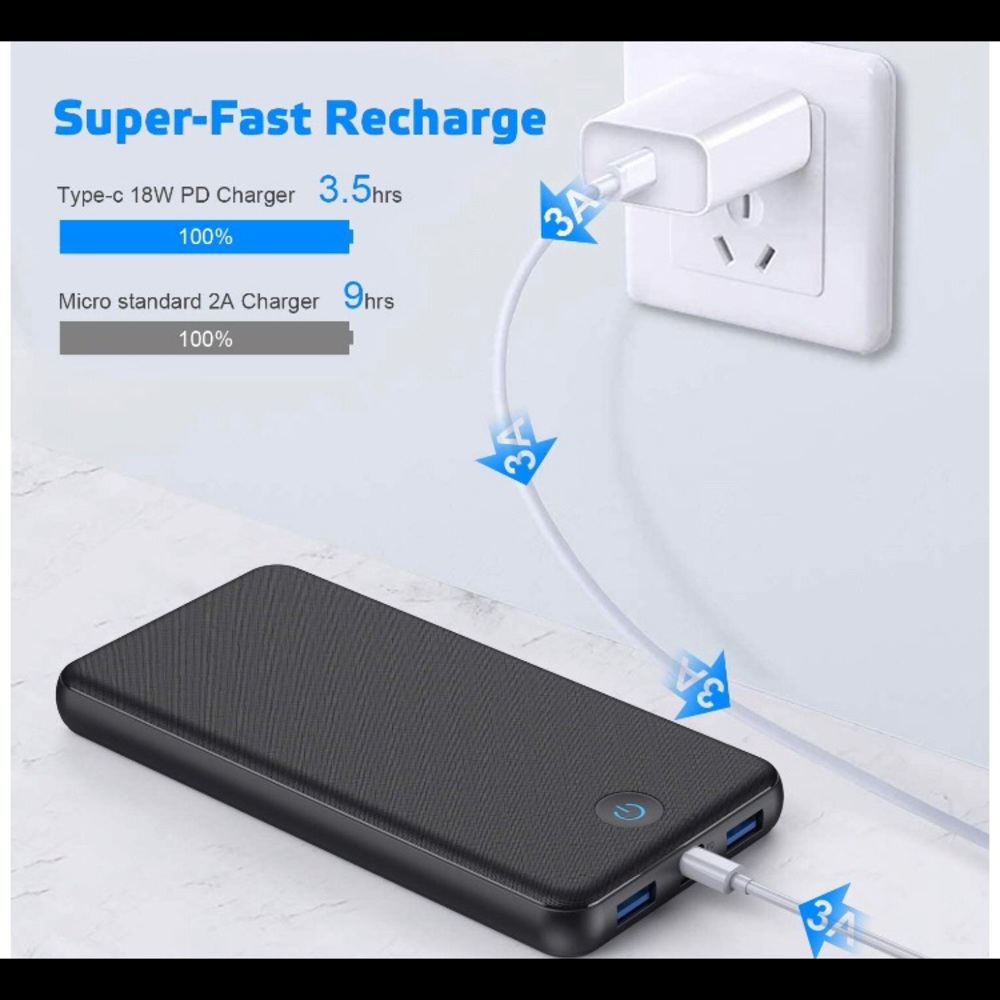 Power Bank